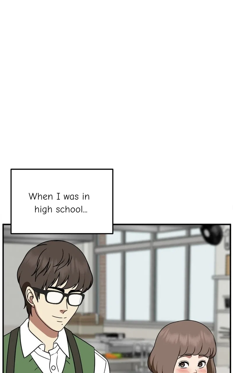 Change Me Chapter 263 – Page 37