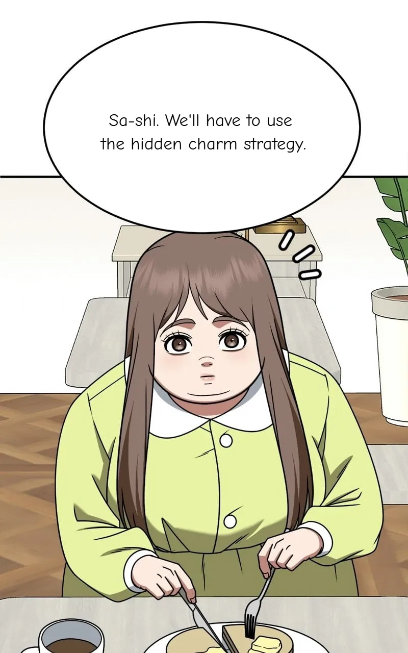 Change Me Chapter 263 – Page 41