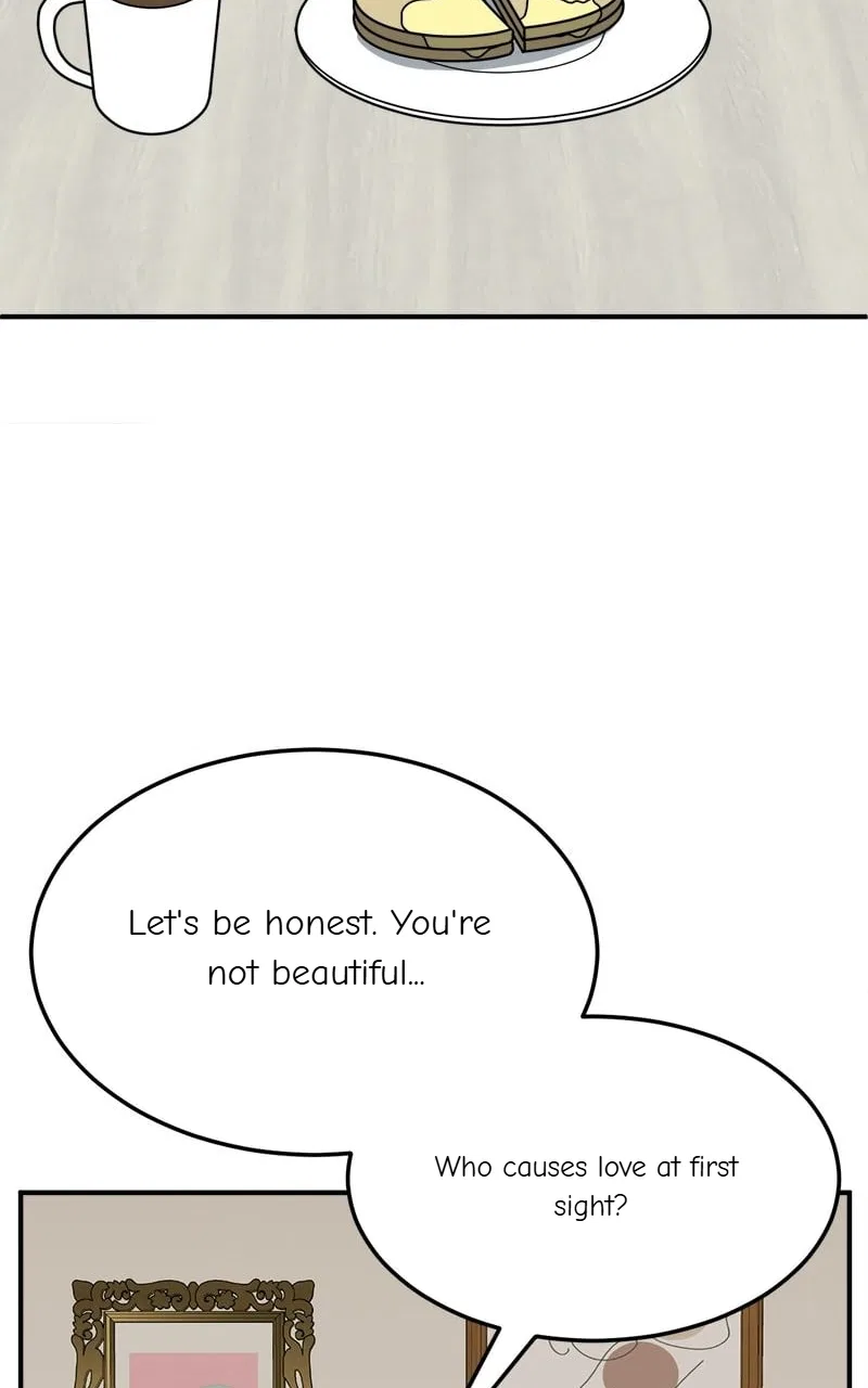 Change Me Chapter 263 – Page 42