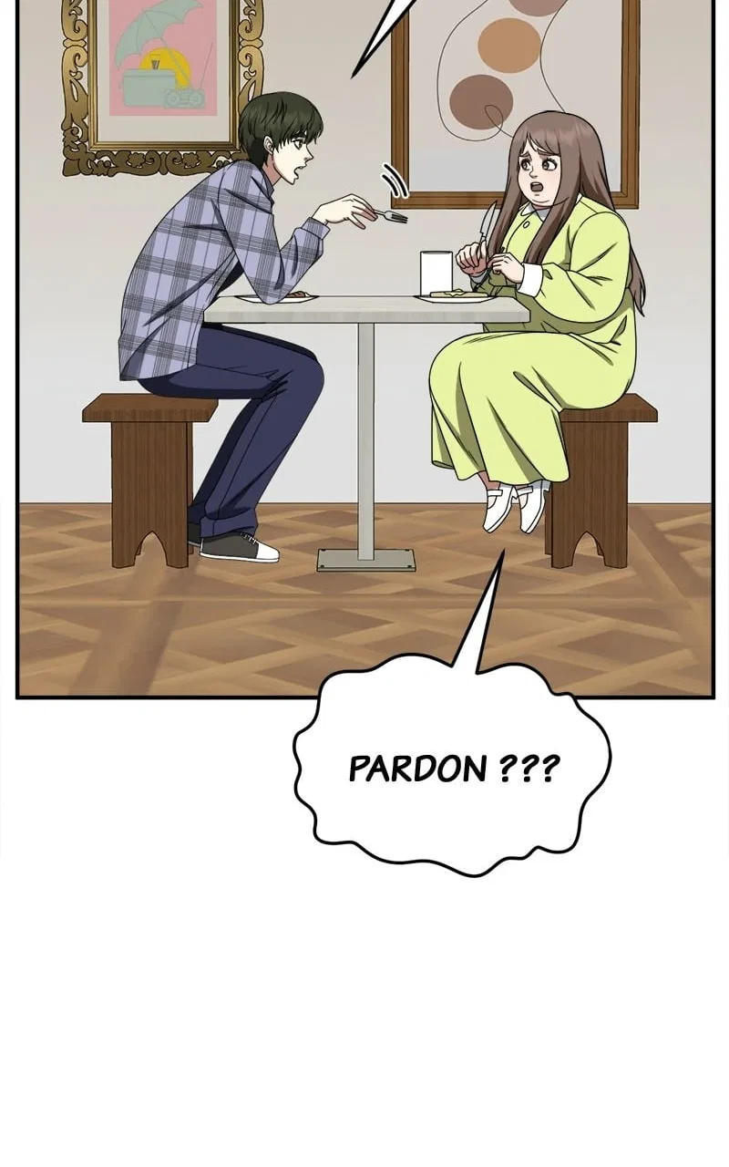 Change Me Chapter 263 – Page 43