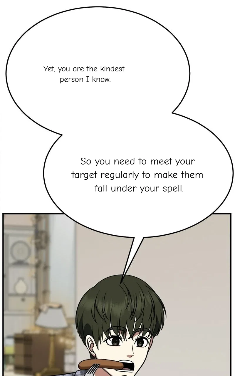 Change Me Chapter 263 – Page 44