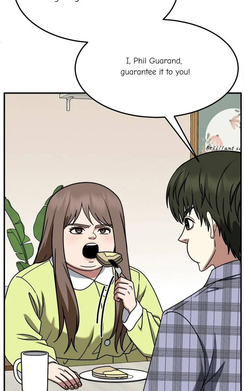 Change Me Chapter 263 – Page 46