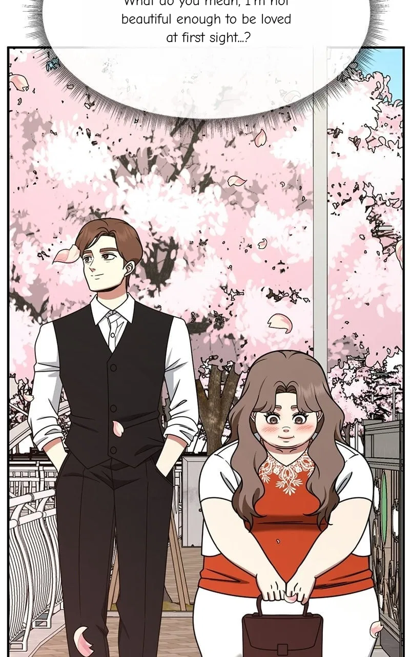 Change Me Chapter 263 – Page 50
