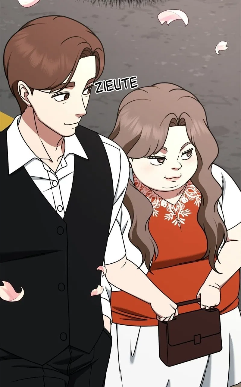 Change Me Chapter 263 – Page 54