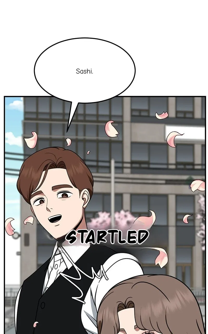 Change Me Chapter 263 – Page 56