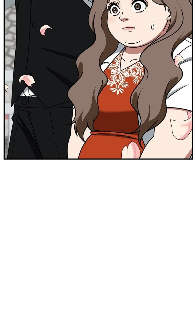 Change Me Chapter 263 – Page 57