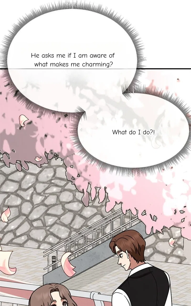 Change Me Chapter 263 – Page 60