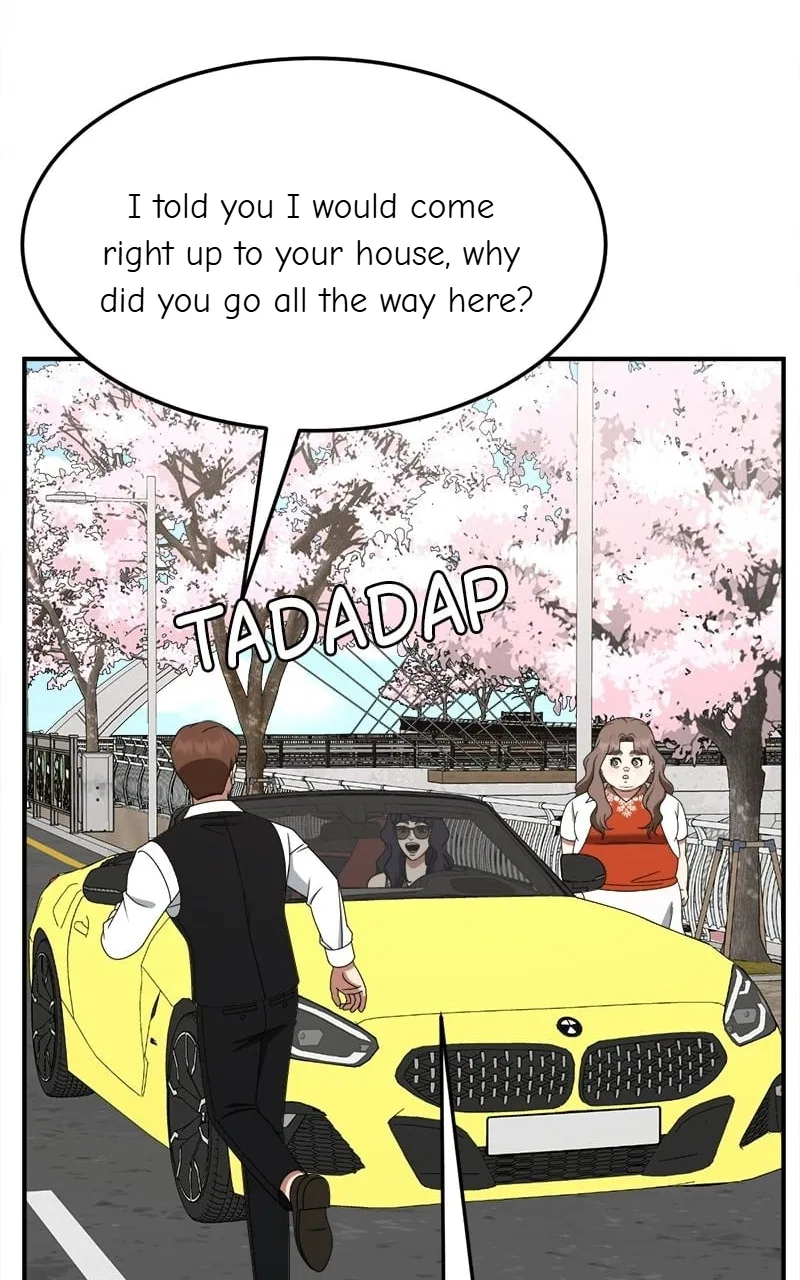 Change Me Chapter 263 – Page 69