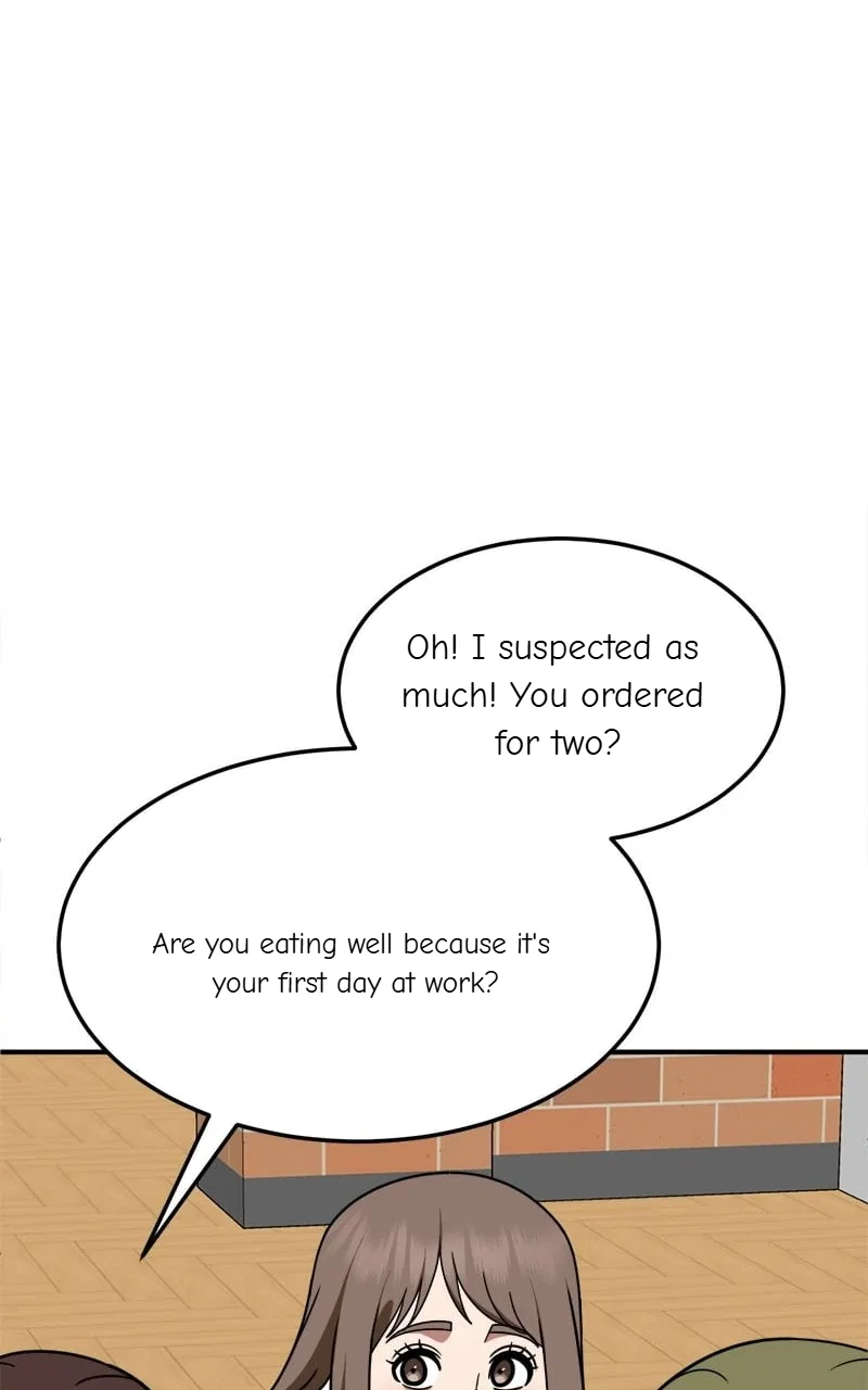 Change Me Chapter 263 – Page 82