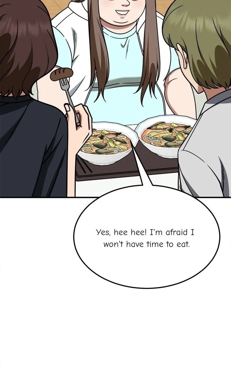Change Me Chapter 263 – Page 83