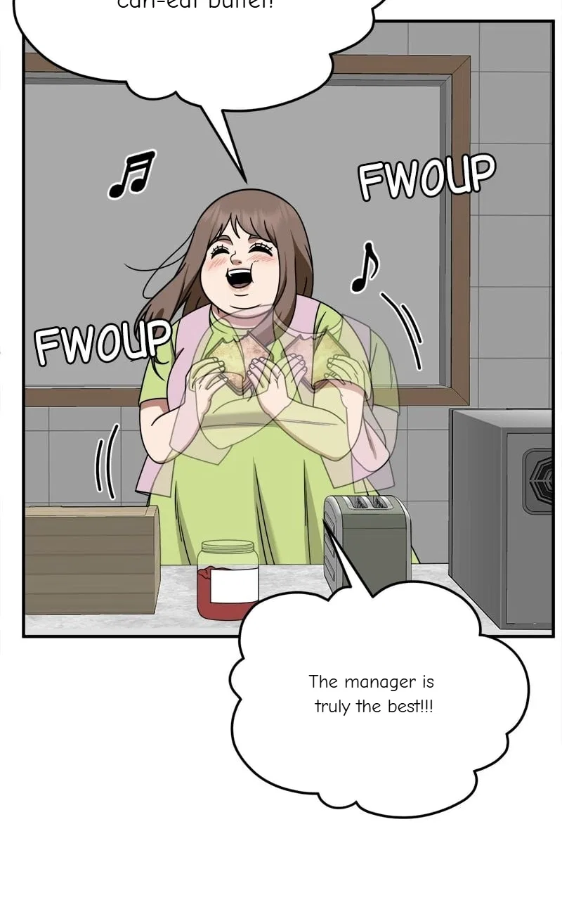 Change Me Chapter 263 – Page 95