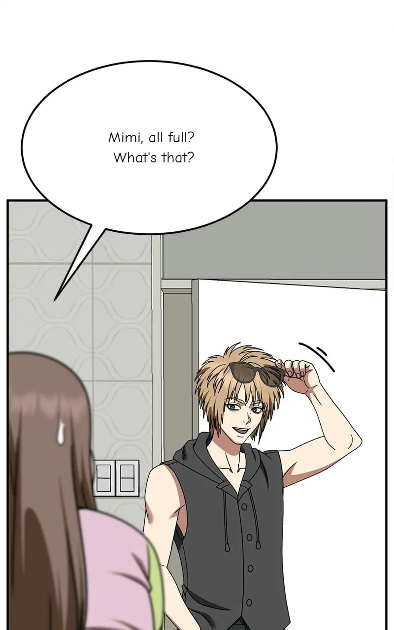 Change Me Chapter 263 – Page 98