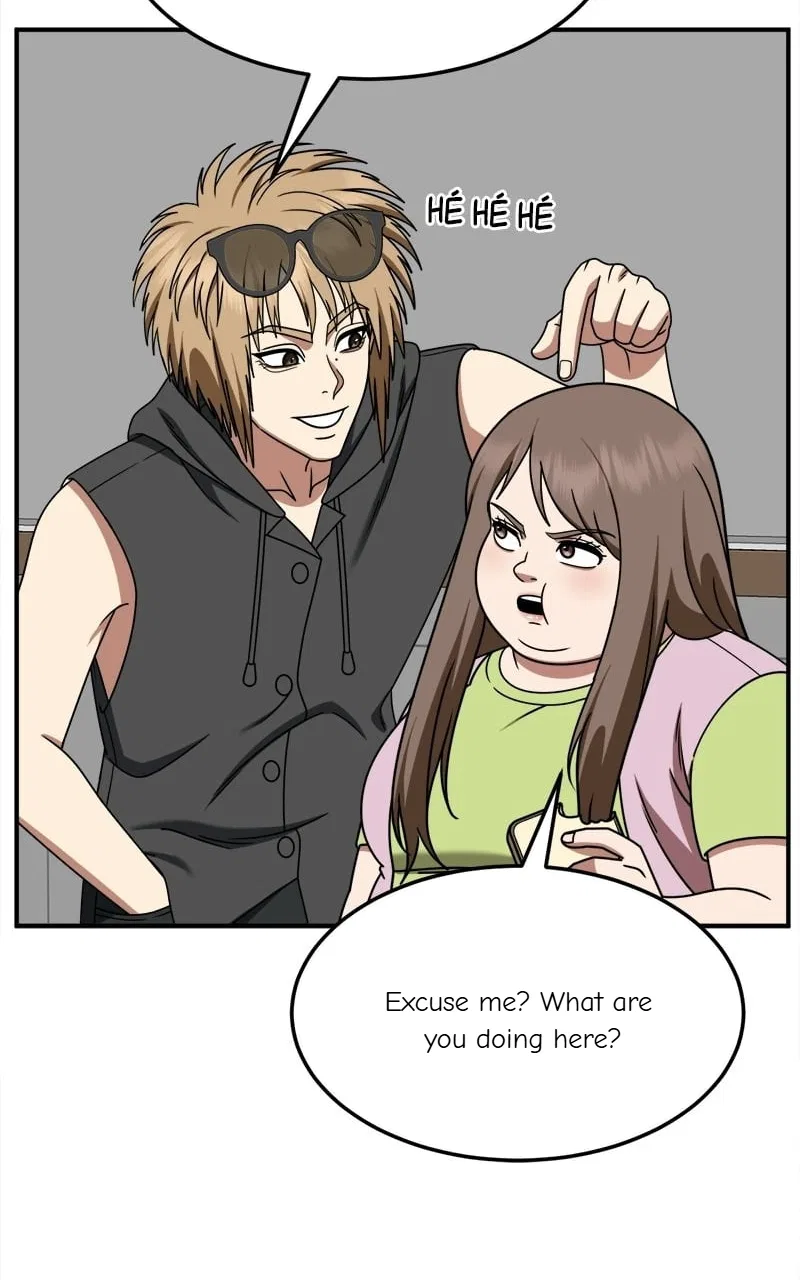 Change Me Chapter 263 – Page 100