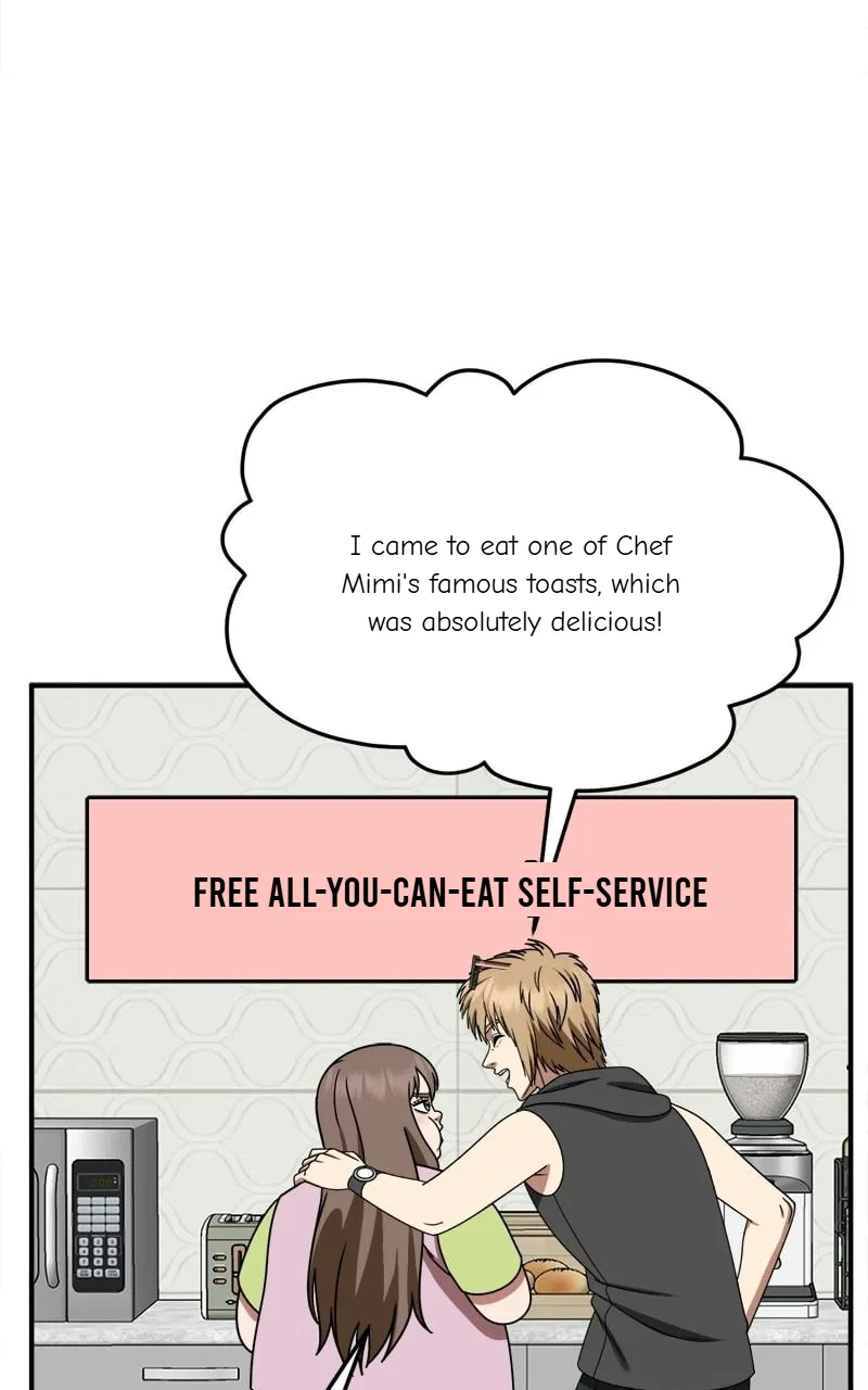Change Me Chapter 263 – Page 101