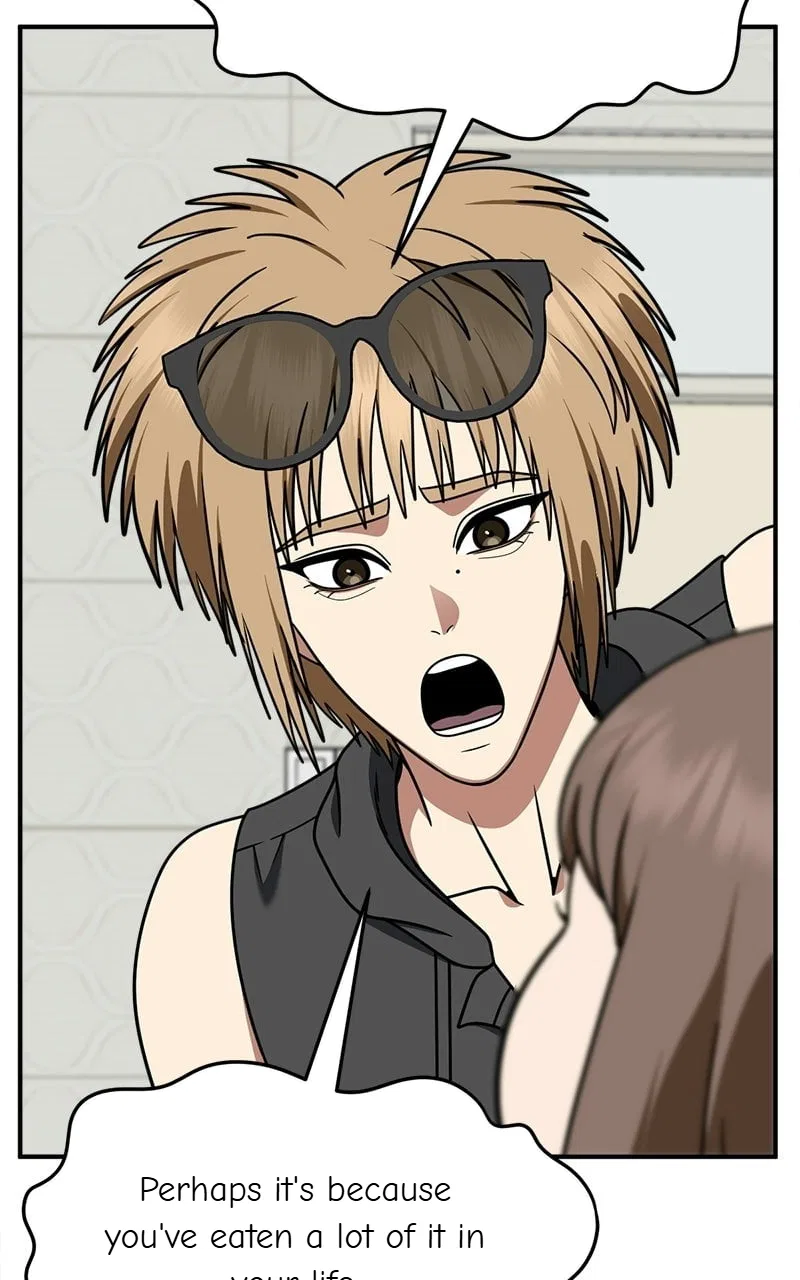 Change Me Chapter 263 – Page 103