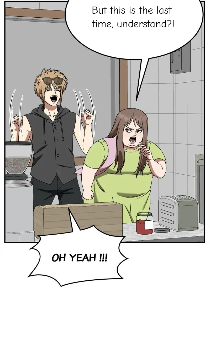 Change Me Chapter 263 – Page 105