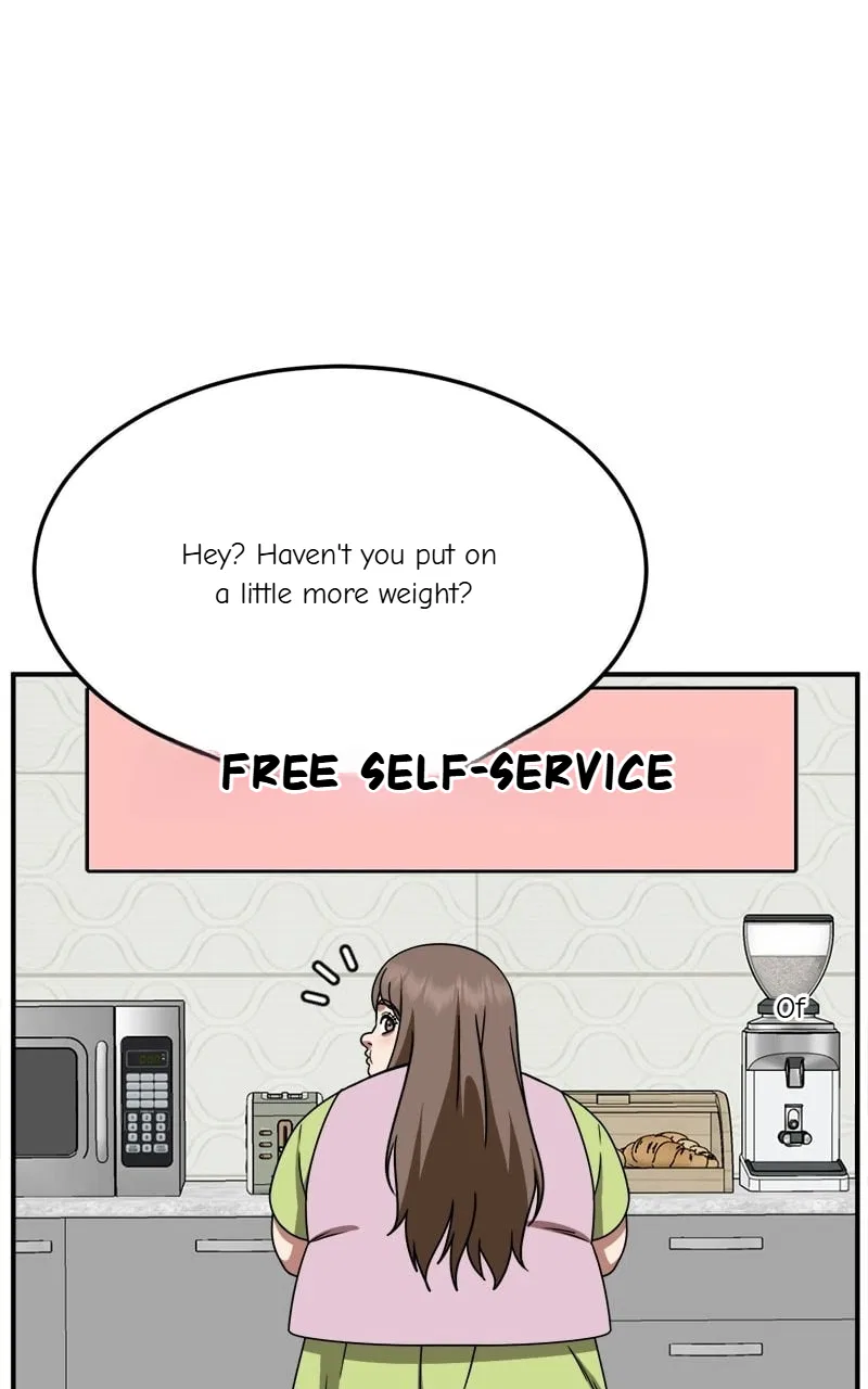 Change Me Chapter 263 – Page 106