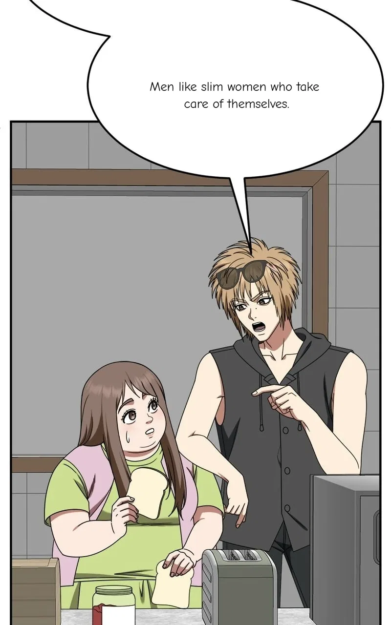 Change Me Chapter 263 – Page 108