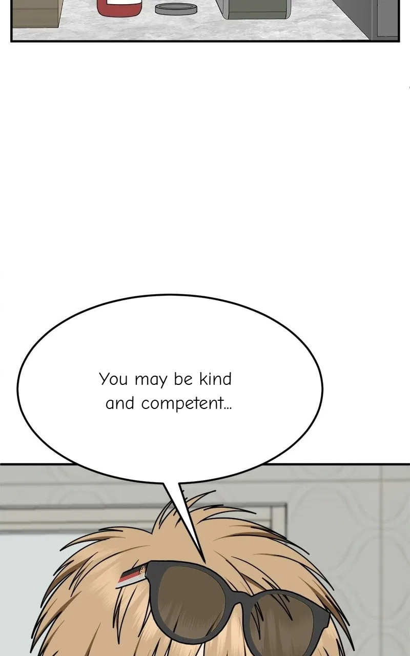 Change Me Chapter 263 – Page 109