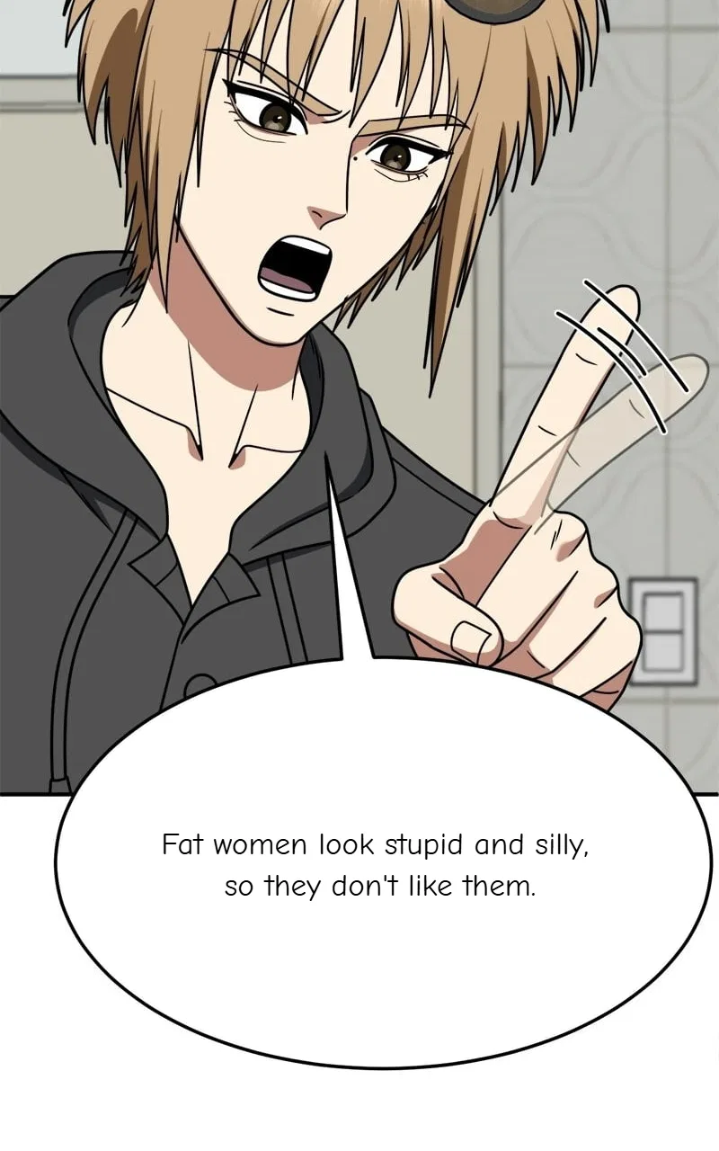 Change Me Chapter 263 – Page 110