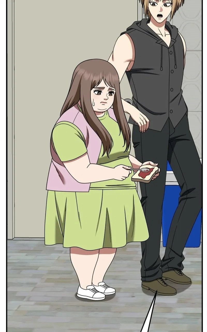 Change Me Chapter 263 – Page 112