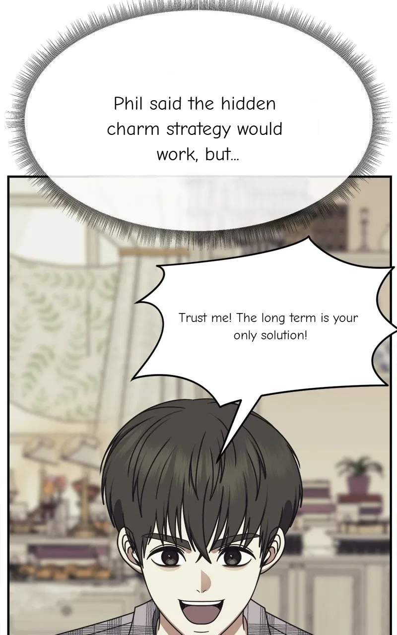 Change Me Chapter 263 – Page 125