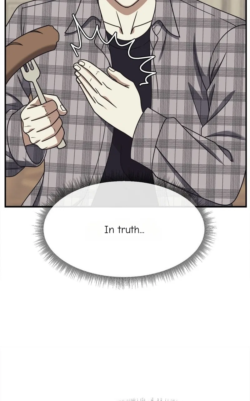 Change Me Chapter 263 – Page 126