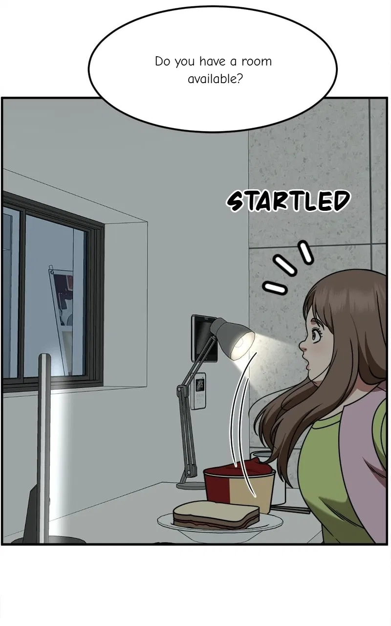 Change Me Chapter 263 – Page 137