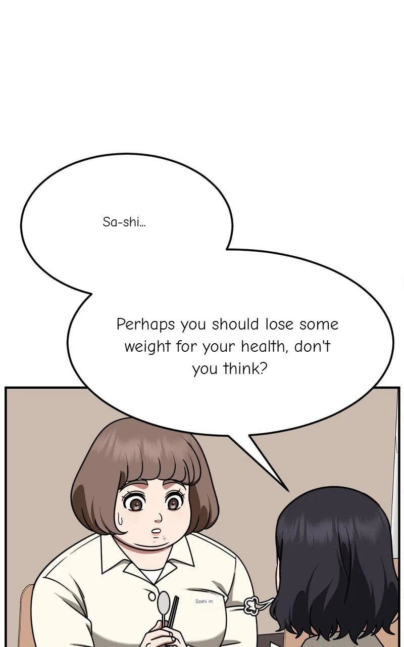 Change Me Chapter 262 – Page 4