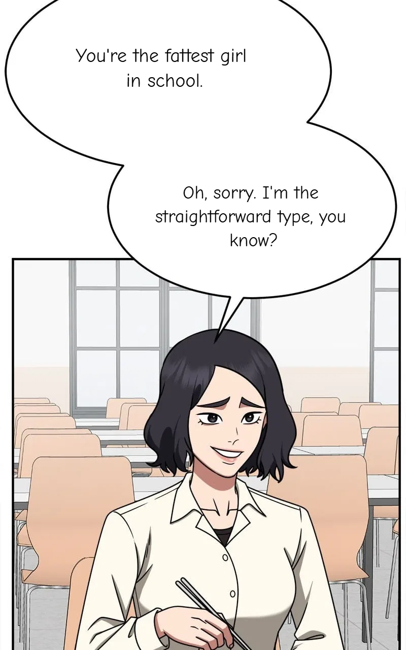 Change Me Chapter 262 – Page 6