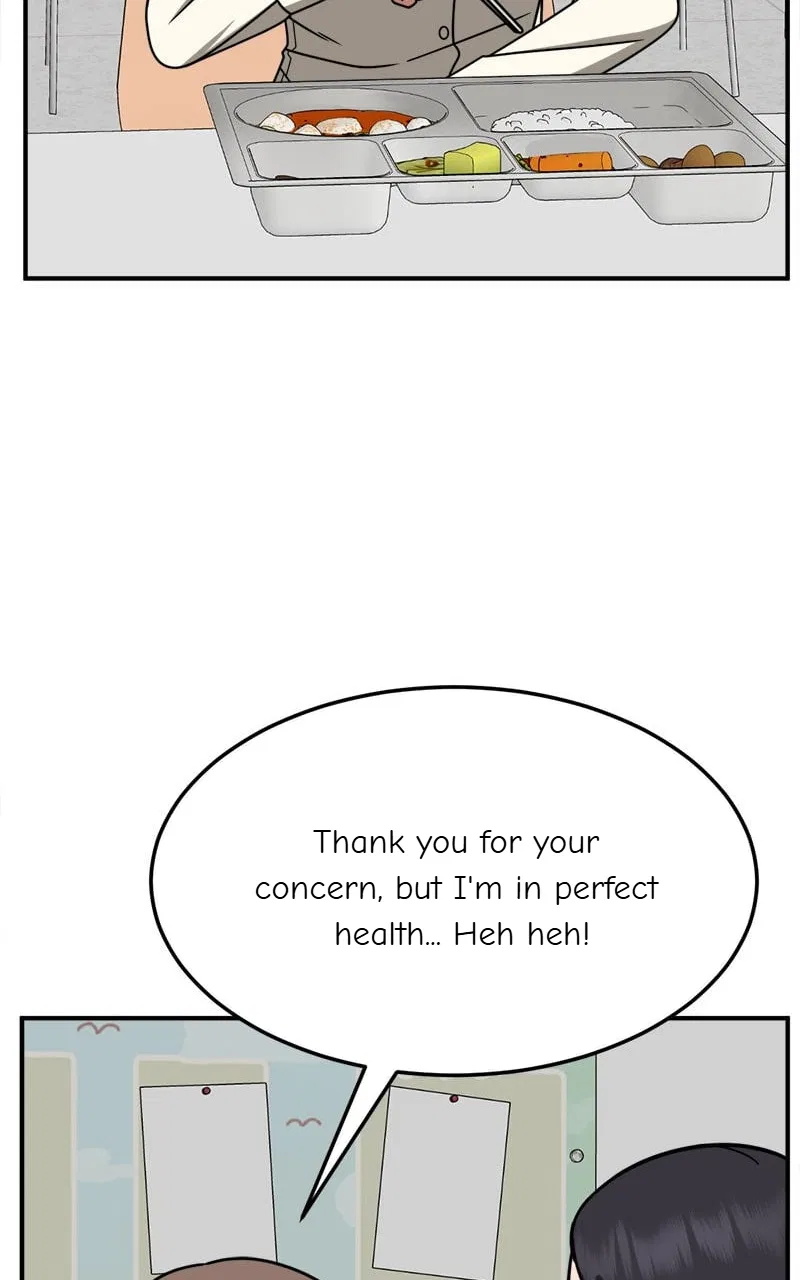 Change Me Chapter 262 – Page 7