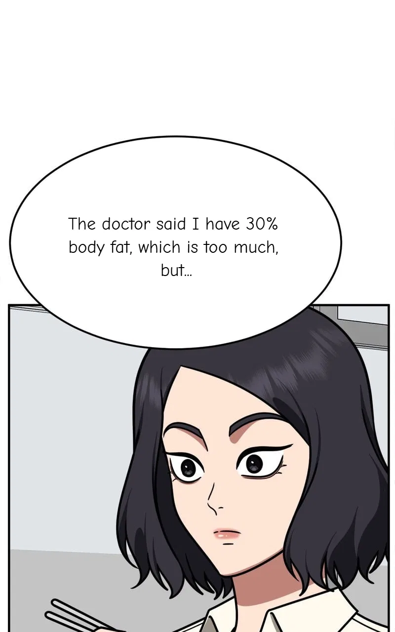 Change Me Chapter 262 – Page 9