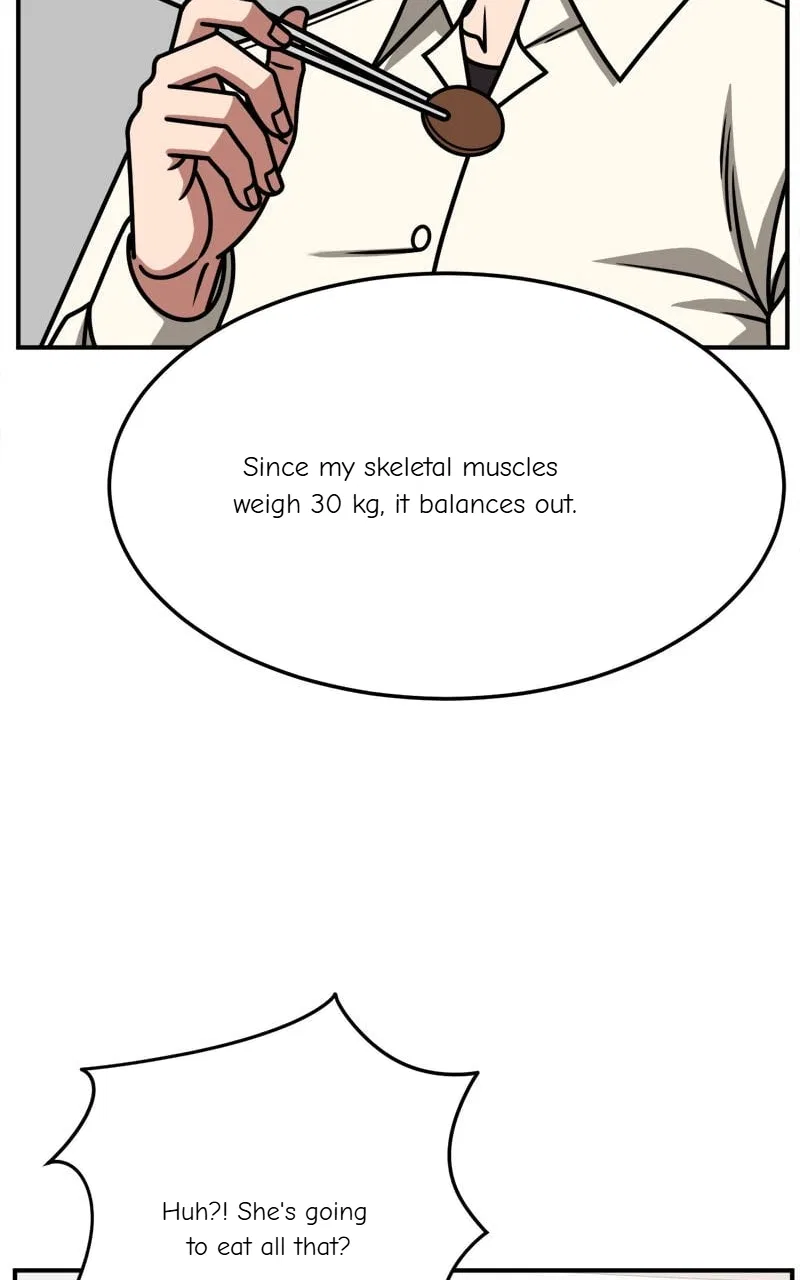 Change Me Chapter 262 – Page 10