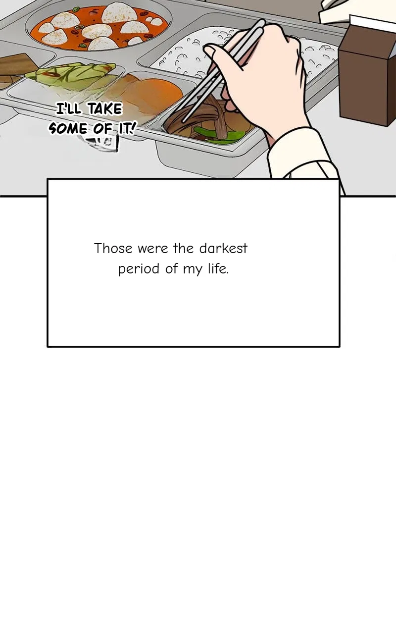 Change Me Chapter 262 – Page 14