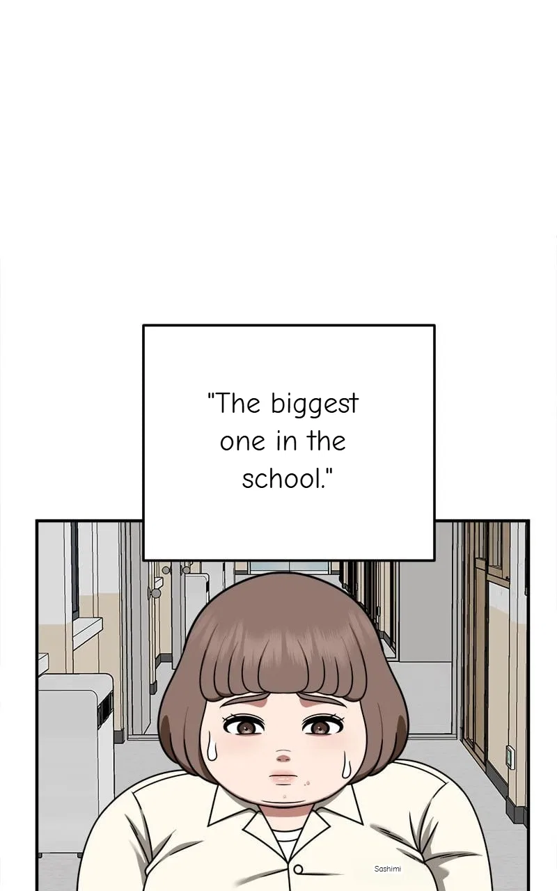 Change Me Chapter 262 – Page 15