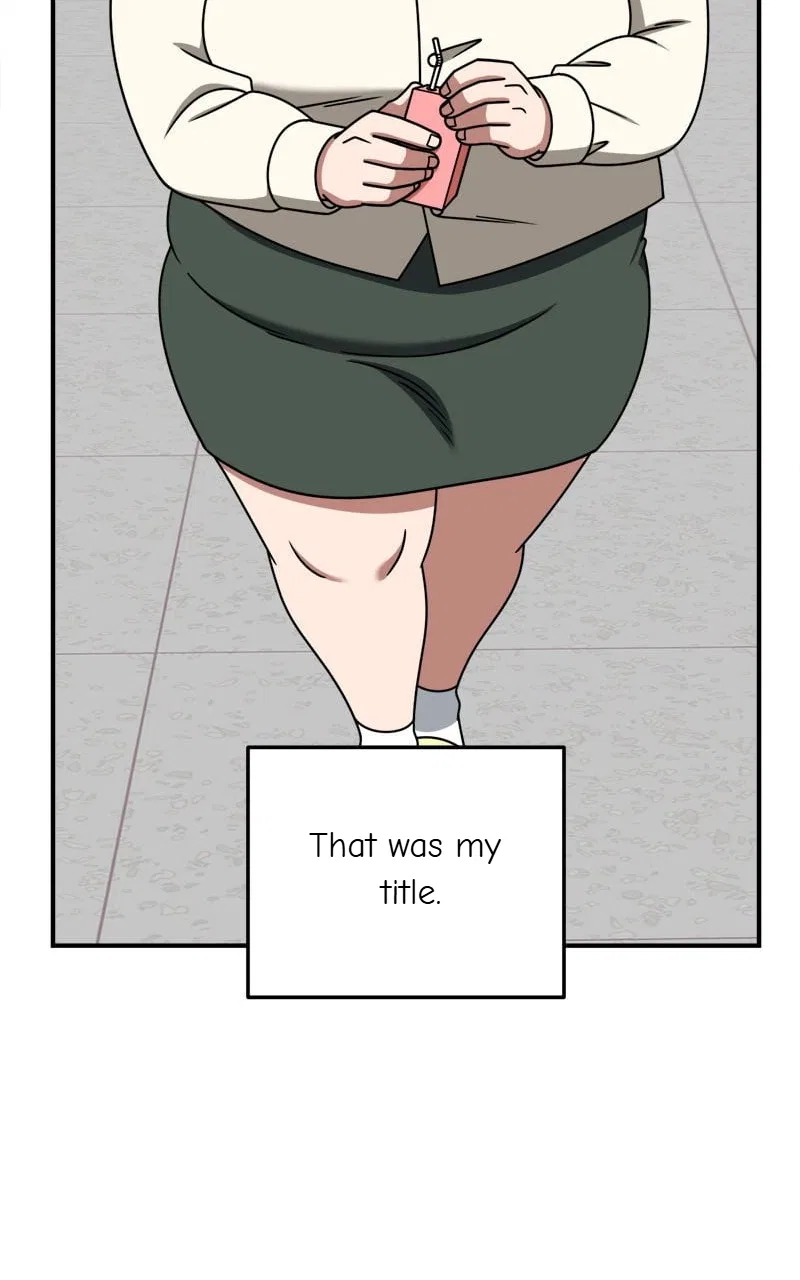 Change Me Chapter 262 – Page 16