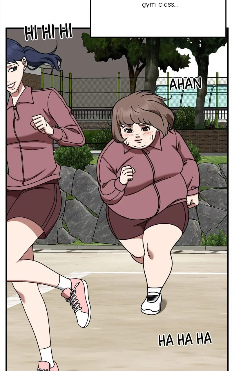 Change Me Chapter 262 – Page 19