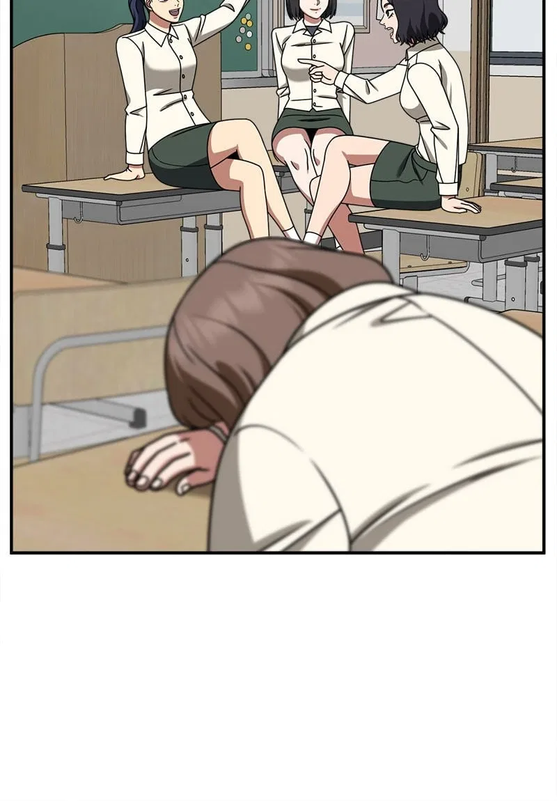 Change Me Chapter 262 – Page 25