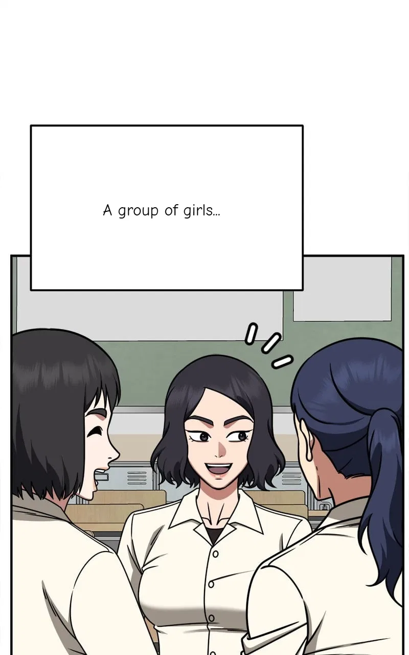 Change Me Chapter 262 – Page 26