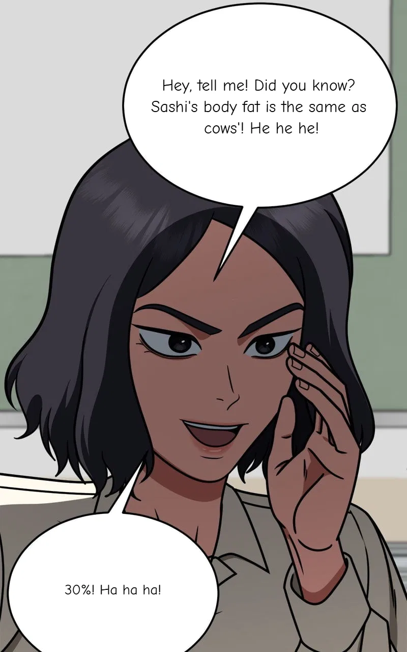 Change Me Chapter 262 – Page 28