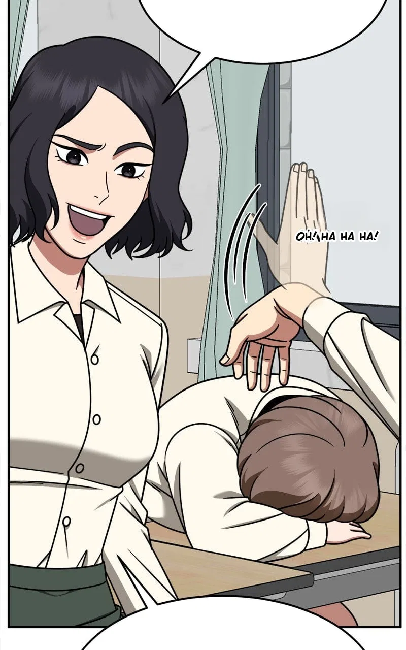 Change Me Chapter 262 – Page 30