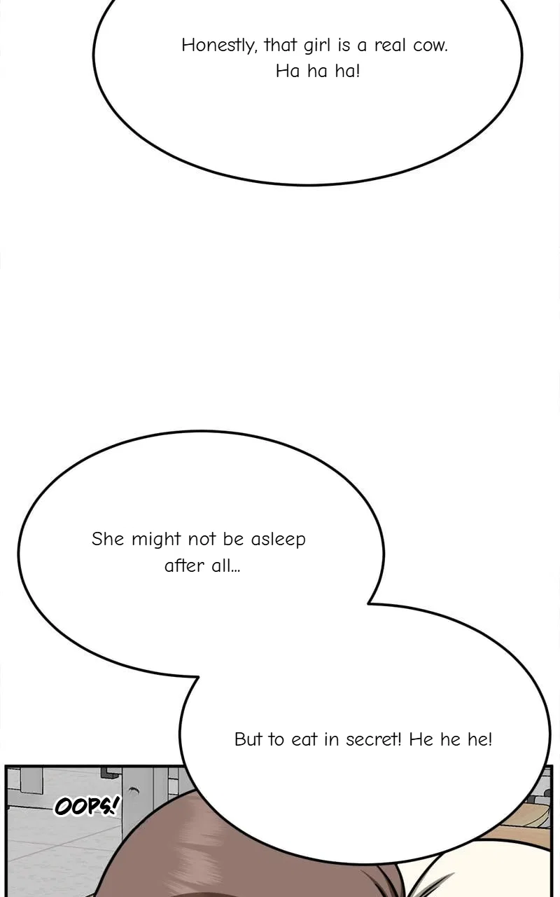 Change Me Chapter 262 – Page 31