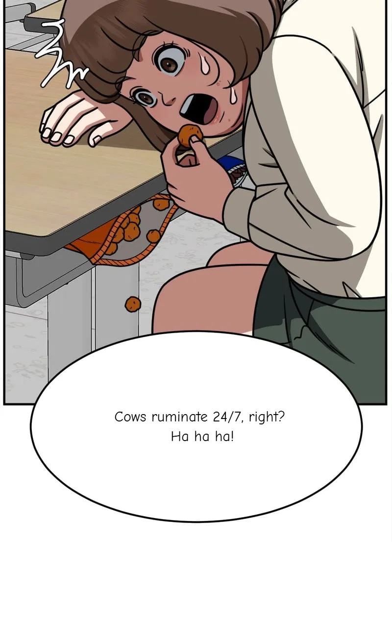 Change Me Chapter 262 – Page 32