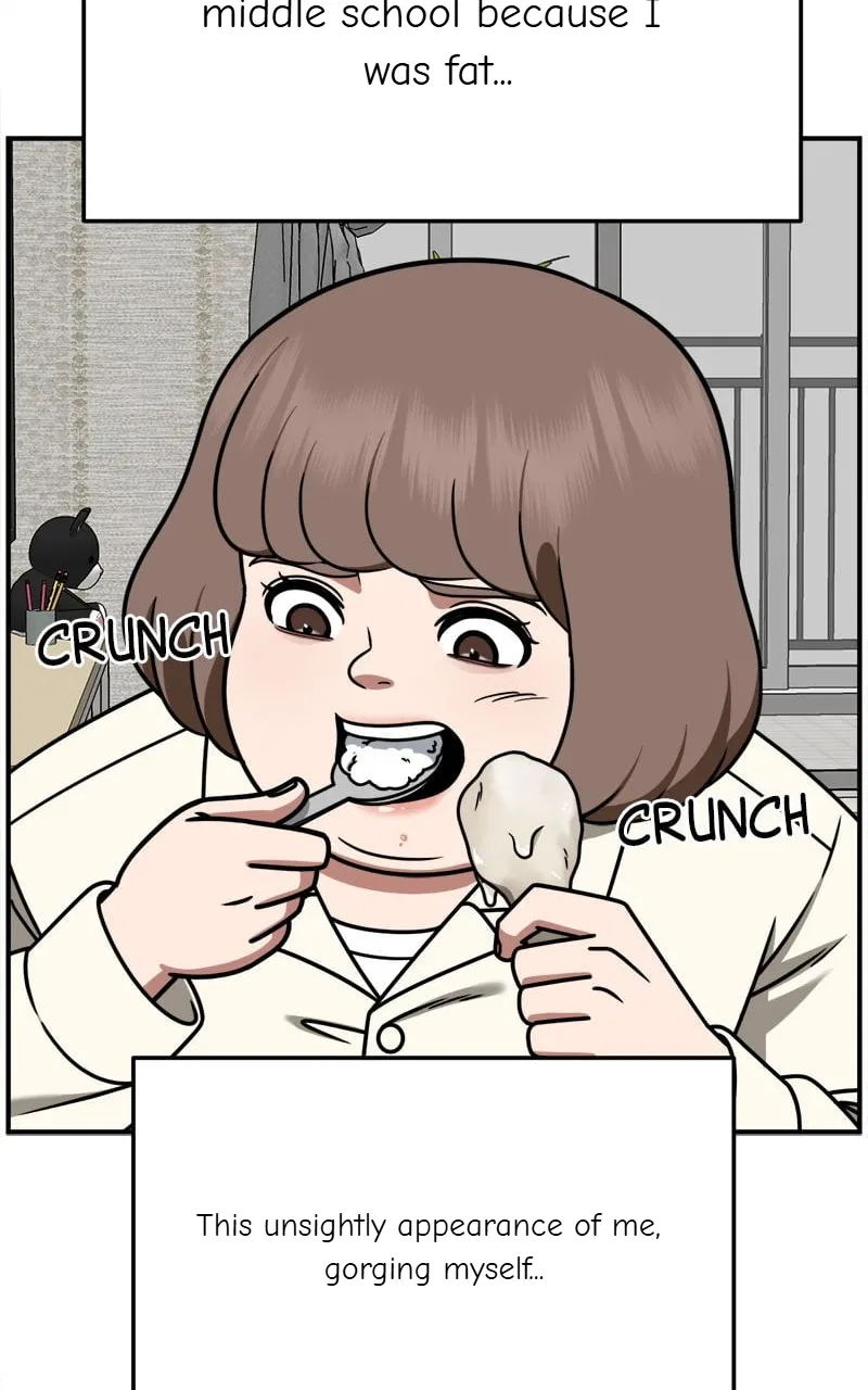 Change Me Chapter 262 – Page 37