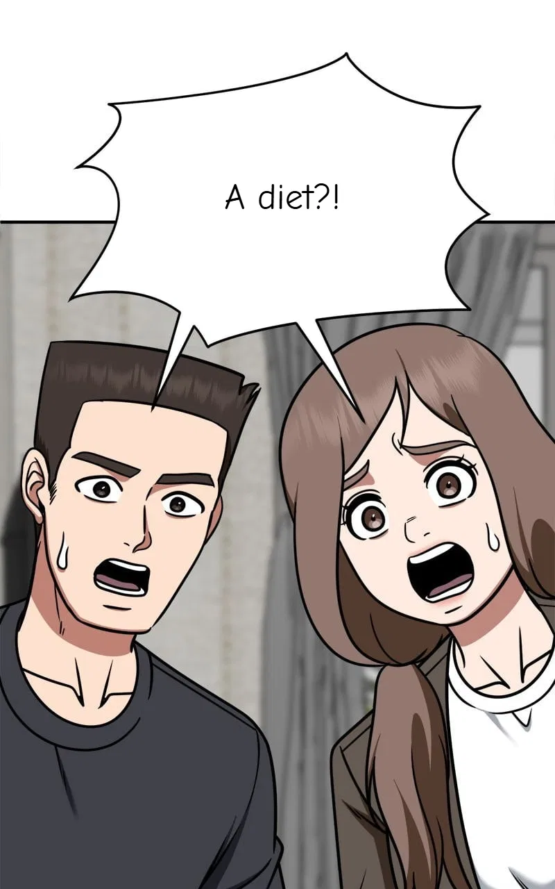 Change Me Chapter 262 – Page 41