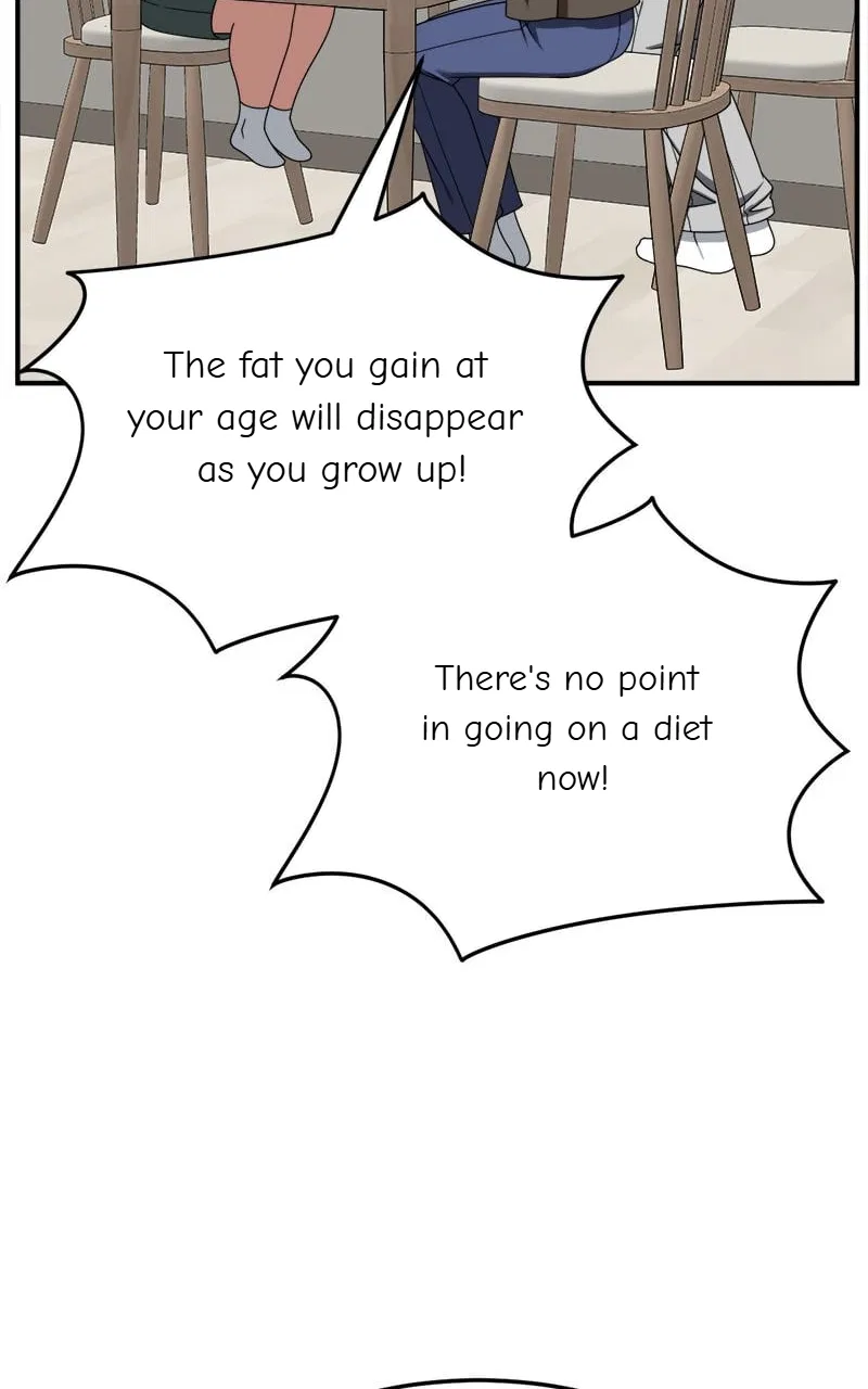Change Me Chapter 262 – Page 43