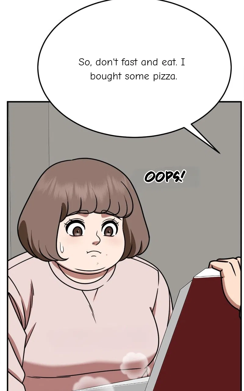 Change Me Chapter 262 – Page 44