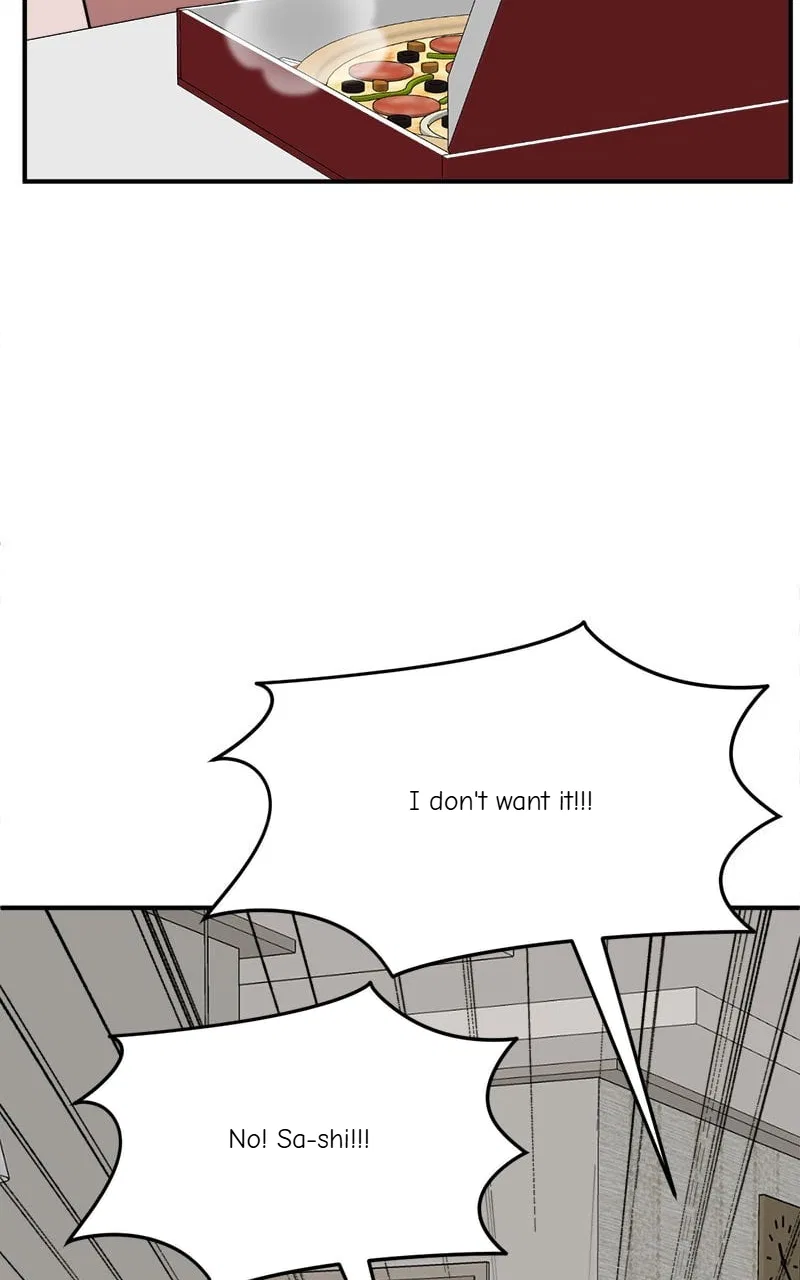 Change Me Chapter 262 – Page 45