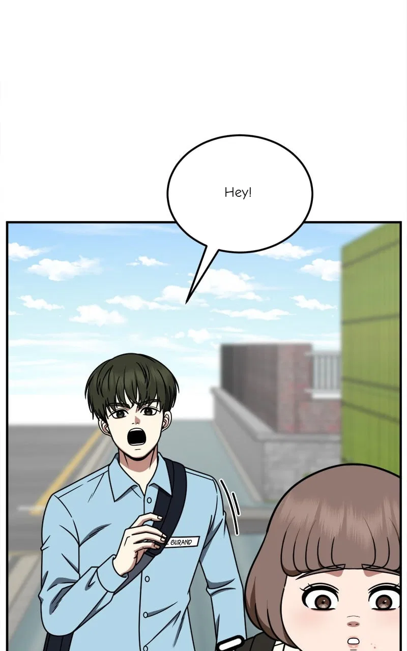 Change Me Chapter 262 – Page 53