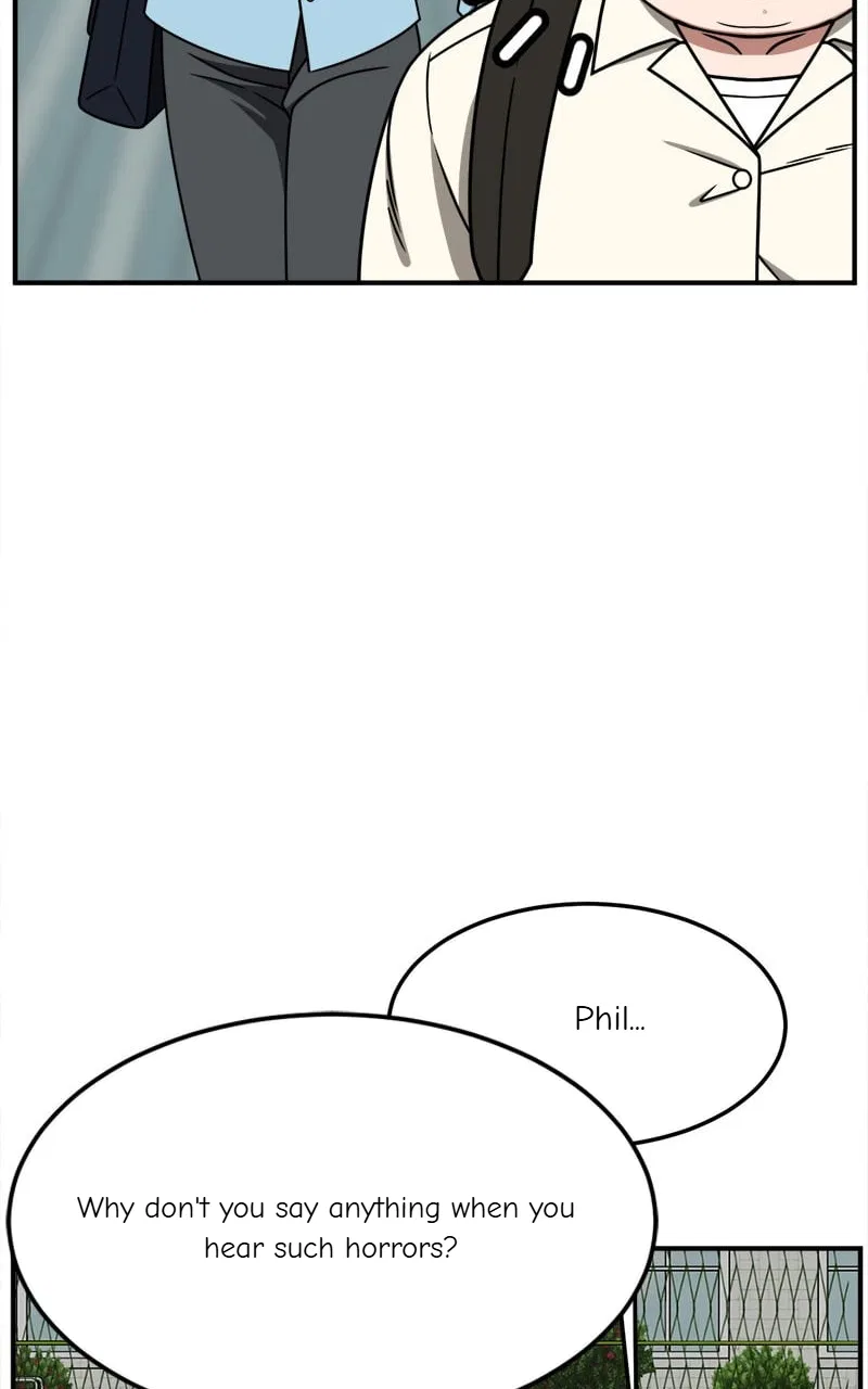 Change Me Chapter 262 – Page 54